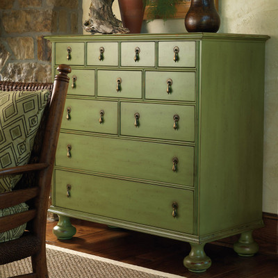 Modern History Buckhead Chest