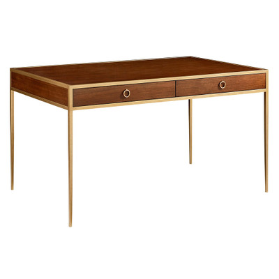 Modern History Carlton Writing Desk