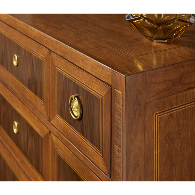 Modern History Chambery Chest