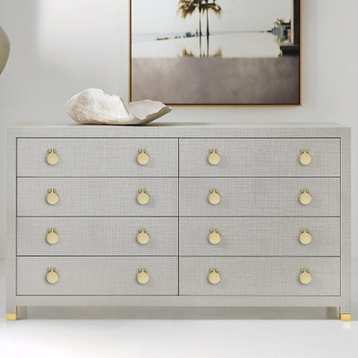 Modern History Kona Dresser