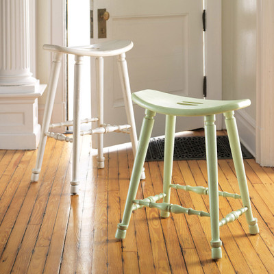 Modern History Malibu Counter Stool