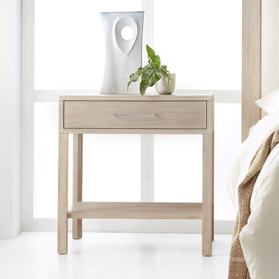 Modern History Maui Bedside Table