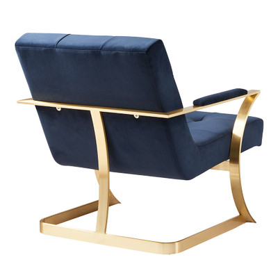 Modern History Milo Chair