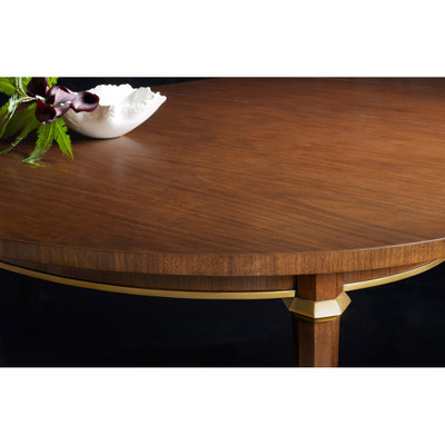 Modern History Norris Dining Table