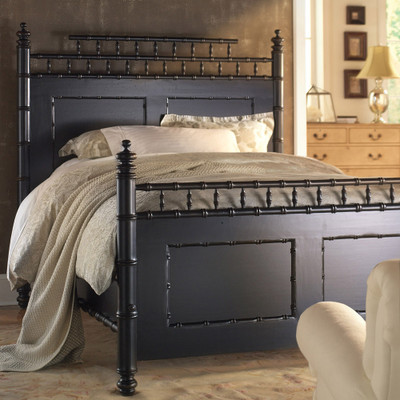 Modern History Savannah Bed - Queen