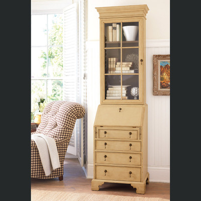 Modern History Sea Island Secretary