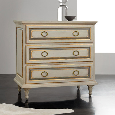 Modern History Vallieu Bedside Chest