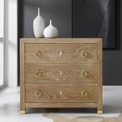 Modern History Ventura Chest