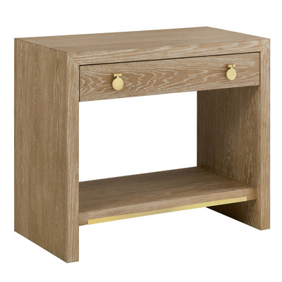 Modern History Ventura Small Bedside Chest