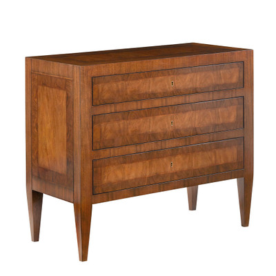 Modern History Verona Bedside Chest