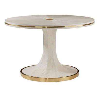 Modern History Windward Breakfast Table