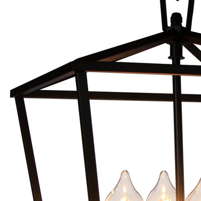 Coastal Living Hampton Outdoor Lantern