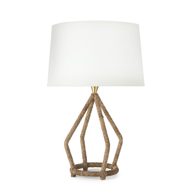 Coastal Living Bimini Table Lamp