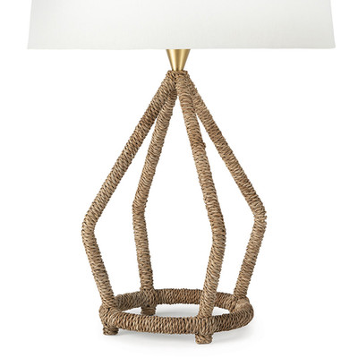 Coastal Living Bimini Table Lamp
