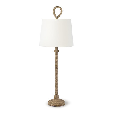 Coastal Living Bimini Buffet Lamp