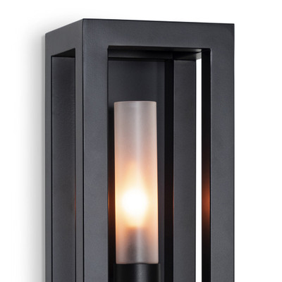 Coastal Living Montecito Up-Down Outdoor Sconce