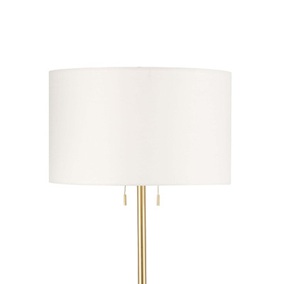 Regina Andrew Bruno Floor Lamp