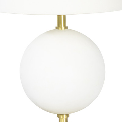 Regina Andrew Grant Mini Lamp - White