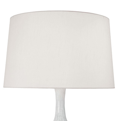 Regina Andrew Ivory Ceramic Table Lamp