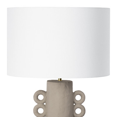 Regina Andrew Chandra Metal Table Lamp