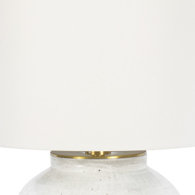 Regina Andrew Deacon Ceramic Table Lamp