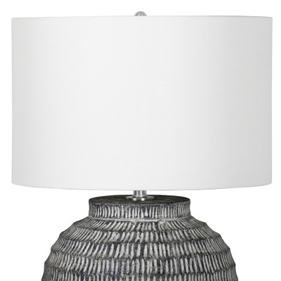 Regina Andrew Adobe Ceramic Table Lamp