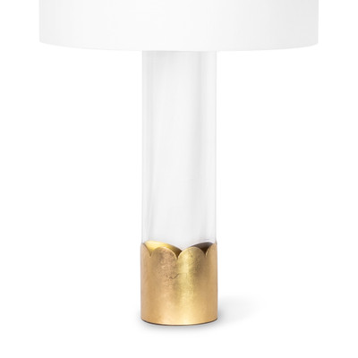 Regina Andrew Sissie Crystal Table Lamp