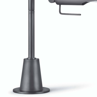 Regina Andrew Raven Task Lamp - Oil Rubbed Bronze