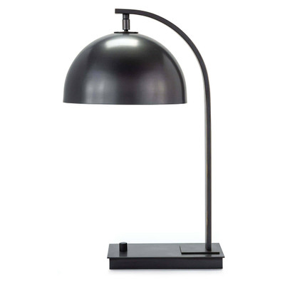 Regina Andrew Otto Desk Lamp - Oil Rubbed Bronze