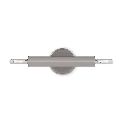 Regina Andrew Viper Sconce - Polished Nickel