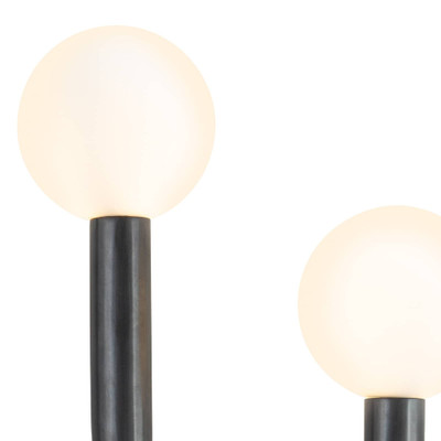 Regina Andrew Happy Sconce Right Side - Oil Rubbed Bronze