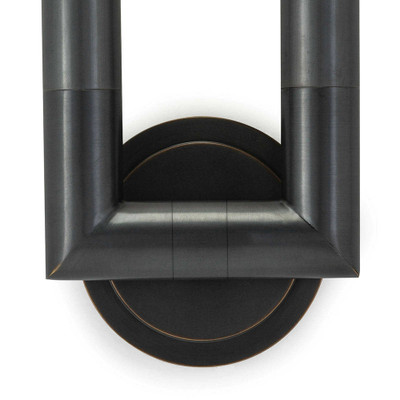 Regina Andrew Wolfe Sconce - Oil Rubbed Bronze