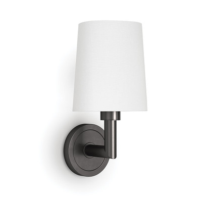 Regina Andrew Legend Sconce Single - Oil Rubbed Bronze