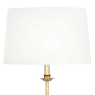 Southern Living Fisher Floor Lamp