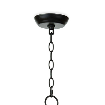 Southern Living Billie Concrete Pendant Large