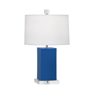 Harvey Accent Table Lamp - Marine