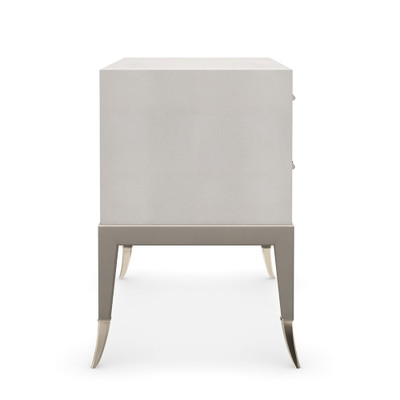 Caracole Acapella Nightstand