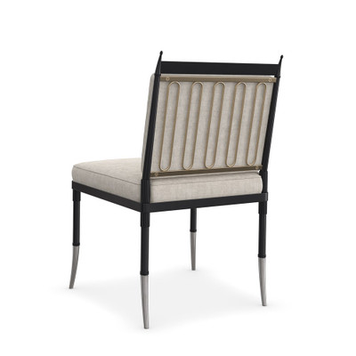 Caracole Athena Chair