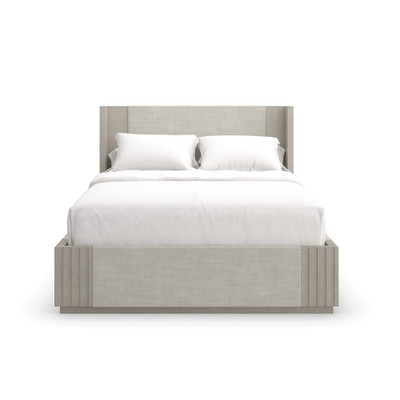 Caracole Azure Queen Bed