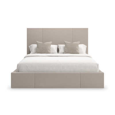 Caracole Balance King Bed