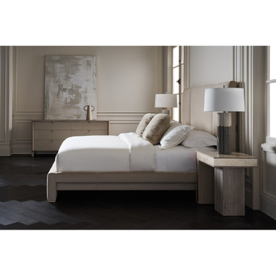 Caracole Balance King Bed