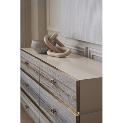 Caracole Bedrock Dresser