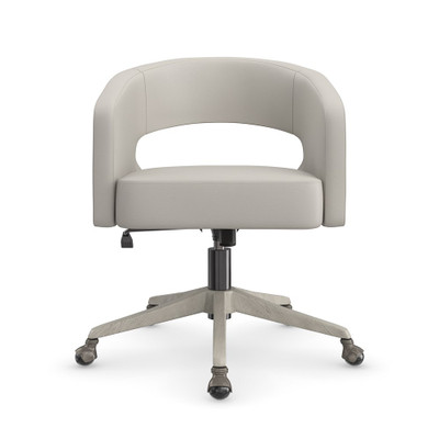 Caracole Blythe Office Chair