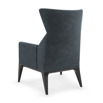 Caracole Boundless Chair - Teal