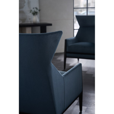 Caracole Boundless Chair - Teal