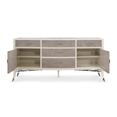 Caracole Break From Tradition Sideboard