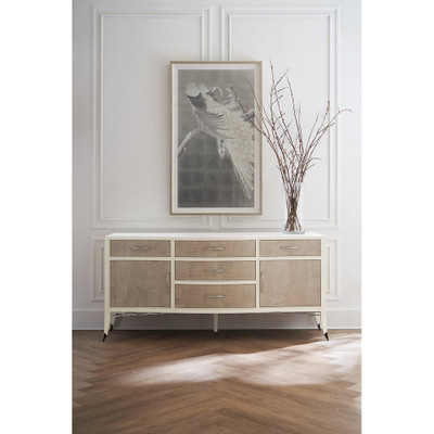 Caracole Break From Tradition Sideboard