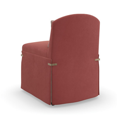 Caracole Bustle Chair