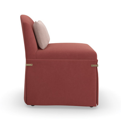 Caracole Bustle Chair
