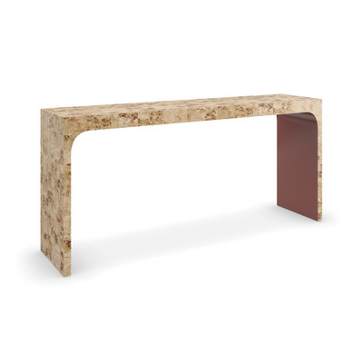 Caracole Cabaret Console Table